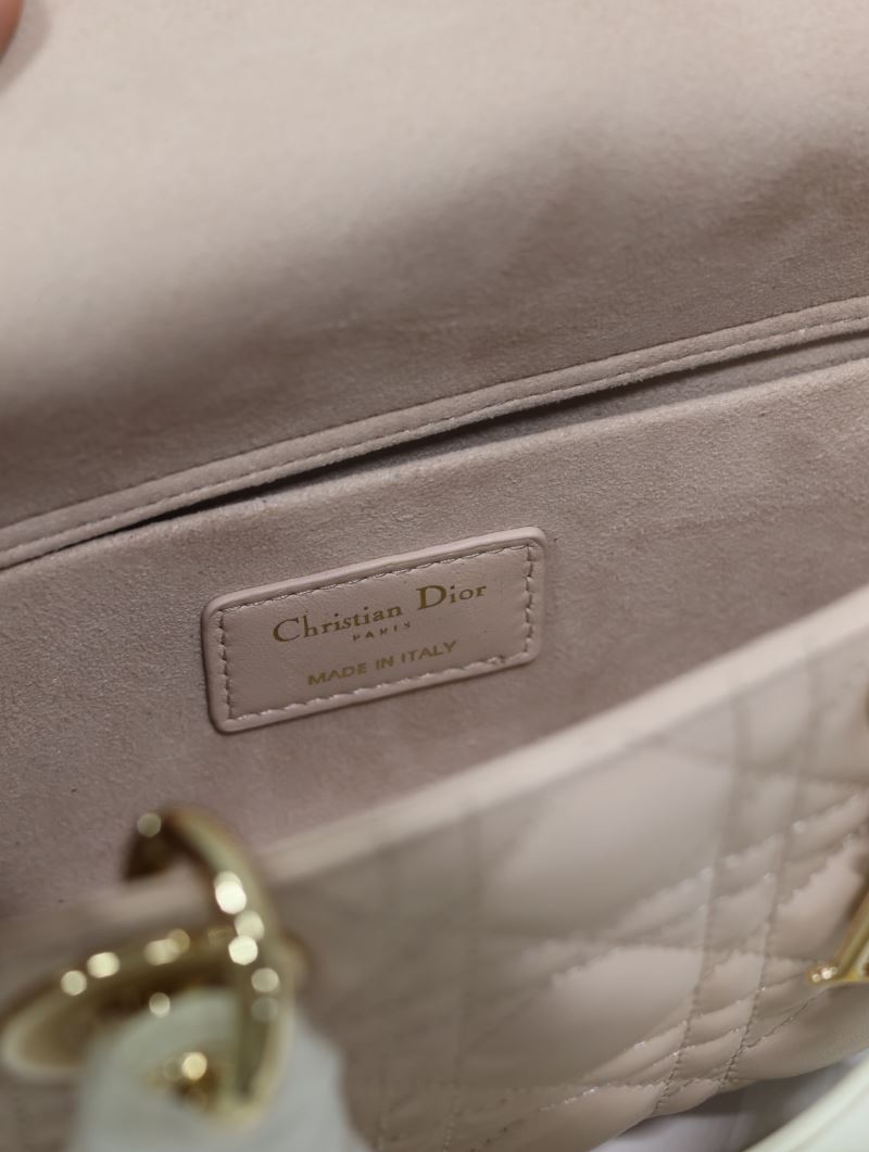 Christian Dior My Lady Bags